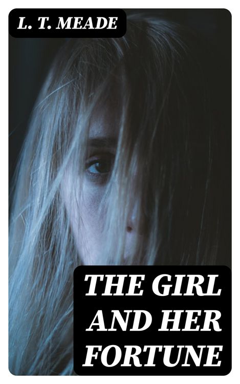 Produktbild: The Girl and Her Fortune
