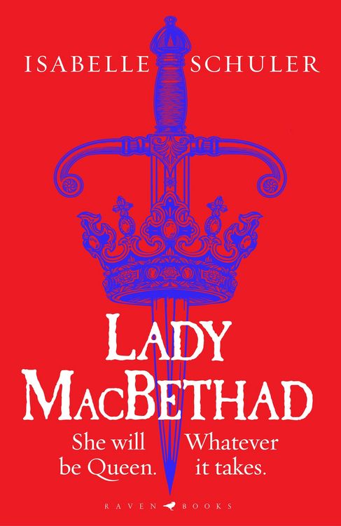 Produktbild: Lady MacBethad