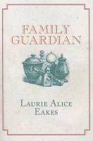 Produktbild: Family Guardian