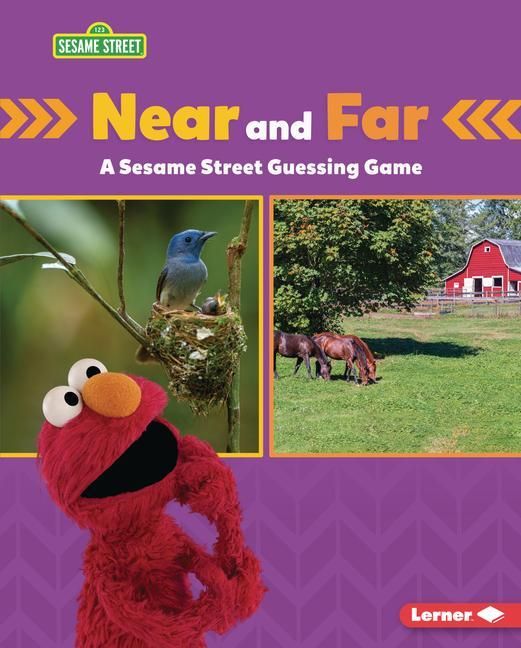Produktbild: Near and Far