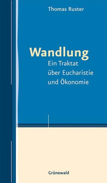 Produktbild: Wandlung