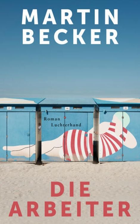 Produktbild: Die Arbeiter