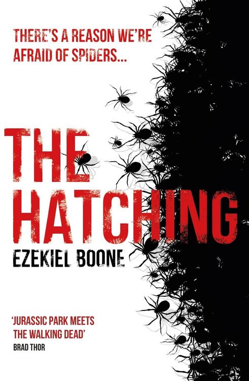 Produktbild: The Hatching