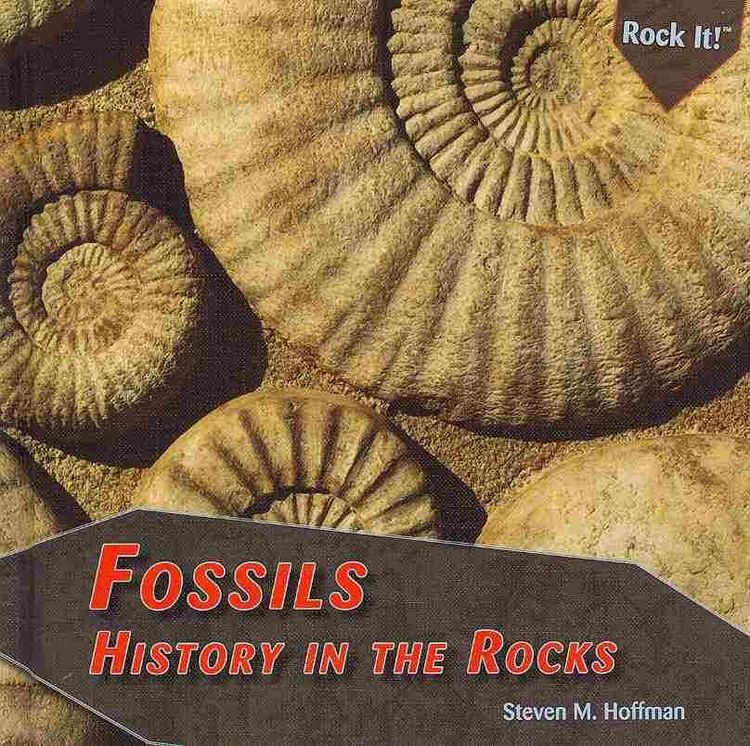 Produktbild: Fossils