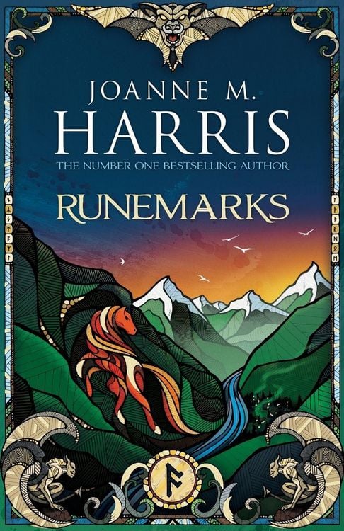 Produktbild: Runemarks