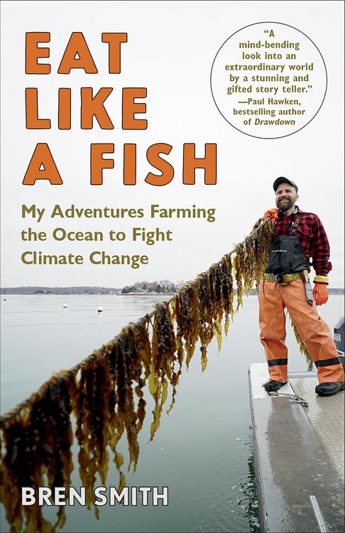 Produktbild: Eat Like a Fish