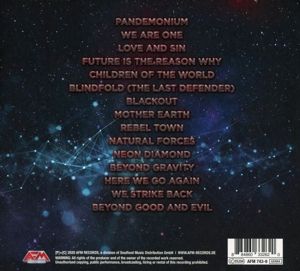 Produktbild: We Are One