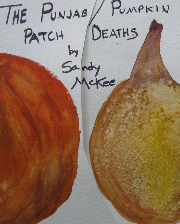 Produktbild: Punjab/Pumpkin Patch Deaths