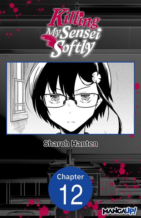 Produktbild: Killing My Sensei Softly #012
