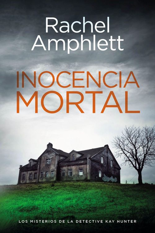 Produktbild: Inocencia mortal