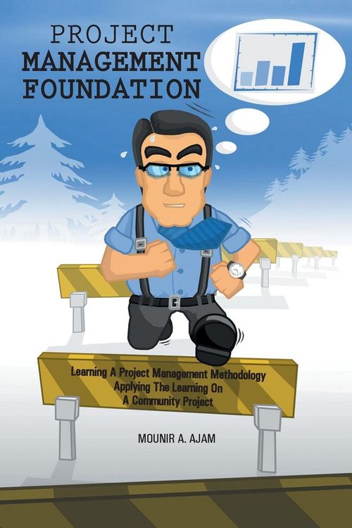 Produktbild: Project Management Foundation