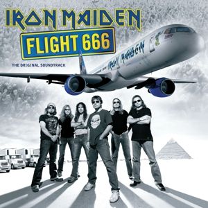 Produktbild: Flight 666
