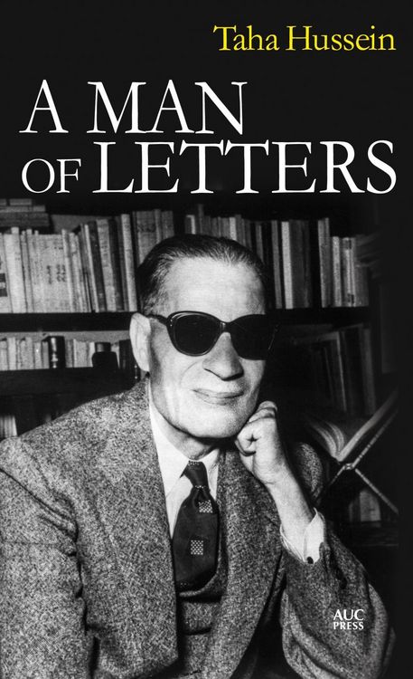 Produktbild: Man of Letters
