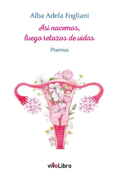 Produktbild: As&iacute; nacemos, luego retazos de vidas