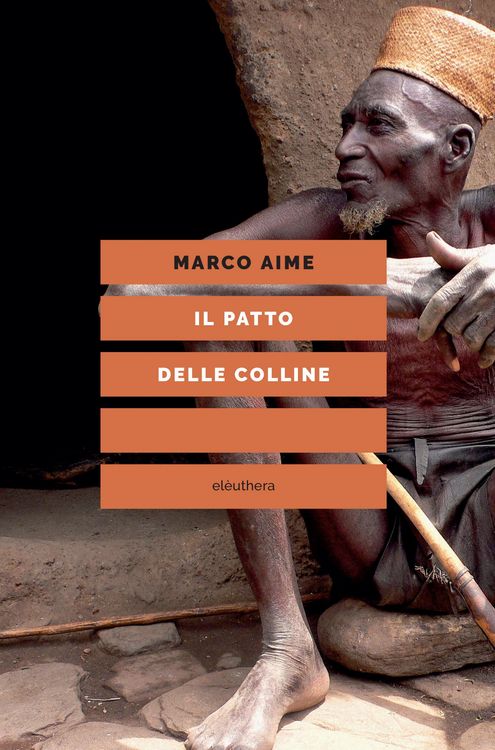 Produktbild: Il patto delle colline