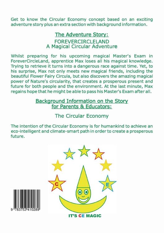 Produktbild: ForeverCircleLand