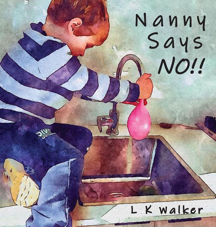 Produktbild: Nanny Says NO!!