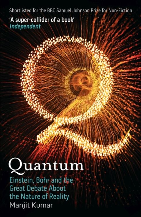 Produktbild: Quantum