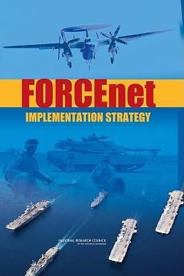 Produktbild: Forcenet Implementation Strategy