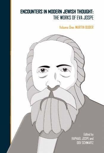 Produktbild: Encounters in Modern Jewish Thought