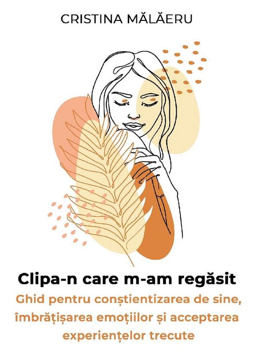 Produktbild: Clipa-n Care M-am Regasit