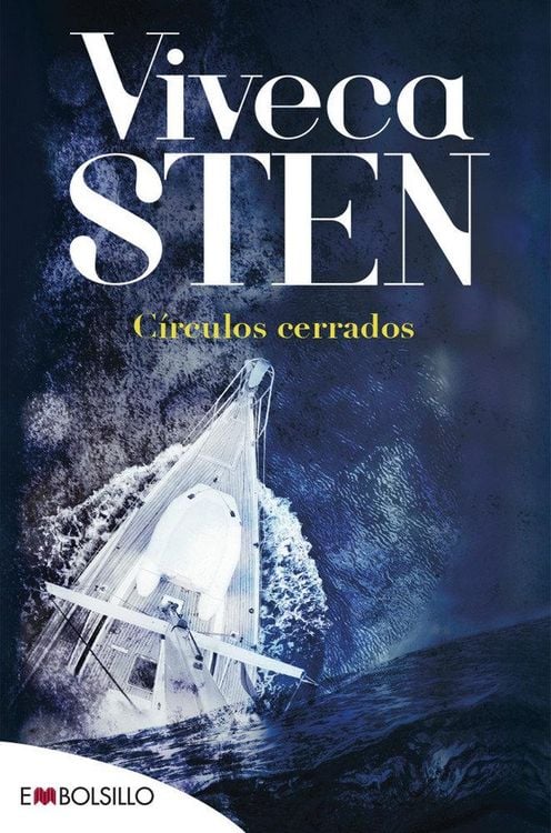 Produktbild: C&iacute;rculos cerrados