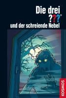 Produktbild: Die drei ??? und der schreiende Nebel