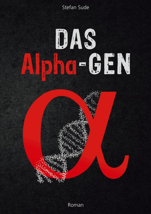 Produktbild: Das Alpha-Gen