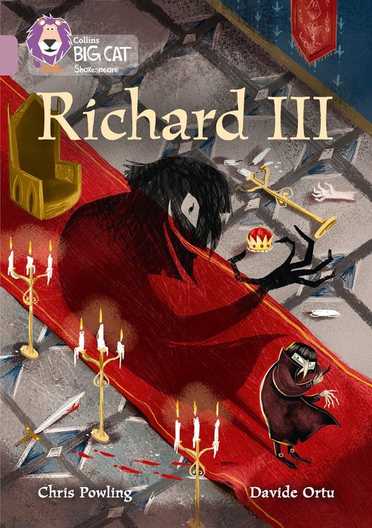 Produktbild: Richard III
