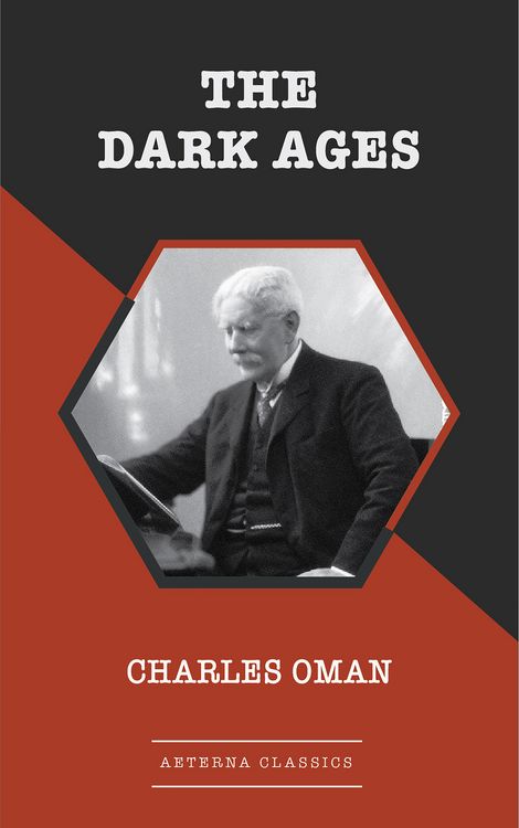 Produktbild: The Dark Ages