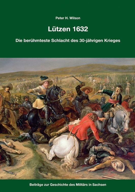 Produktbild: L&uuml;tzen 1632