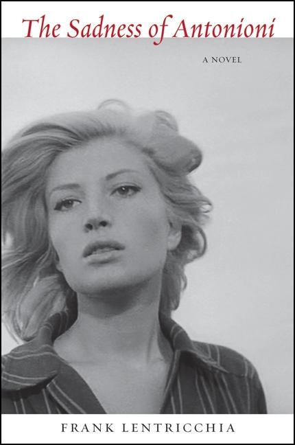 Produktbild: The Sadness of Antonioni