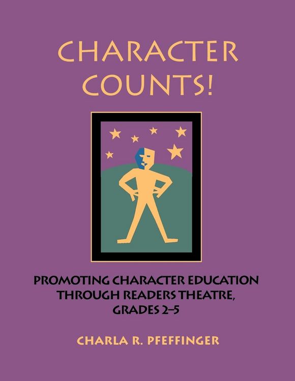 Produktbild: Character Counts!