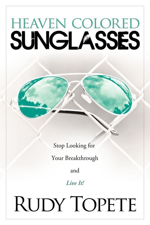 Produktbild: Heaven-Colored Sunglasses