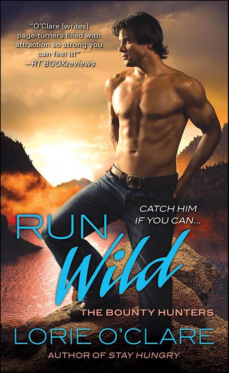 Produktbild: Run Wild