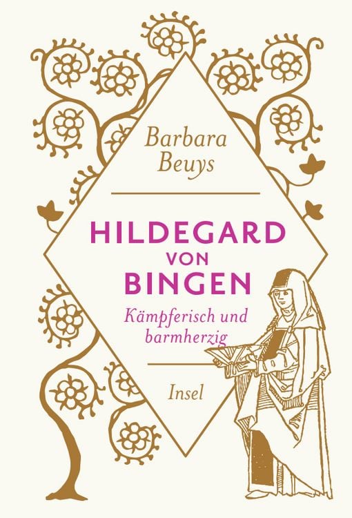 Produktbild: Hildegard von Bingen