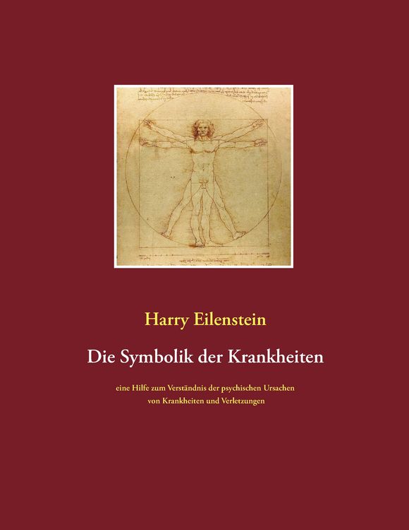 Produktbild: Die Symbolik der Krankheiten