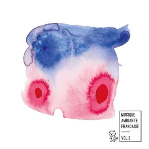 Produktbild: Musique ambiante francaise 2