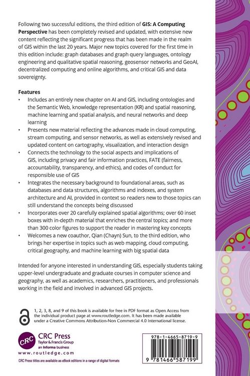 Produktbild: GIS
