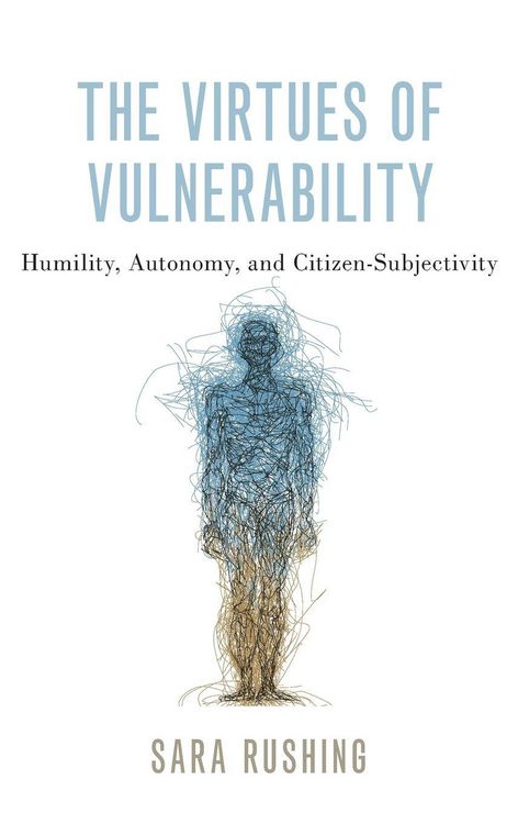 Produktbild: Virtues of Vulnerability