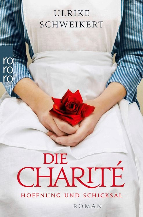 Produktbild: Die Charit&eacute;: Hoffnung und Schicksal