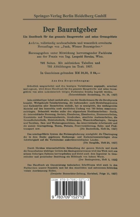 Produktbild: Praktisches Konstruieren von Eisenbetonhochbauten