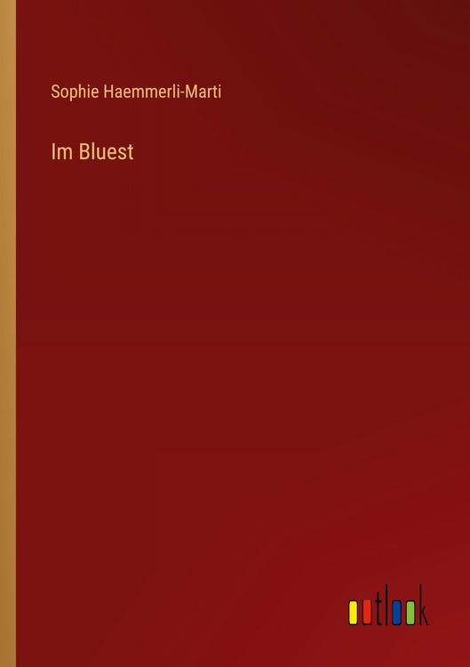 Produktbild: Im Bluest