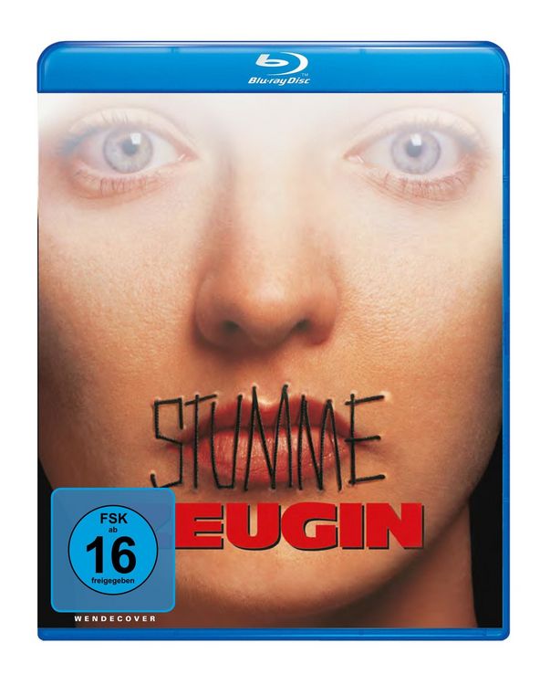 Produktbild: Stumme Zeugin