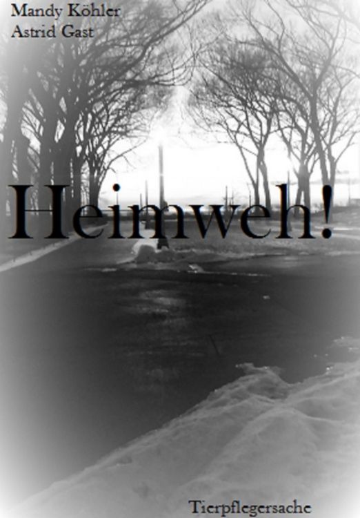 Produktbild: Heimweh