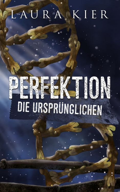 Produktbild: Perfektion - Die Urspr&uuml;nglichen