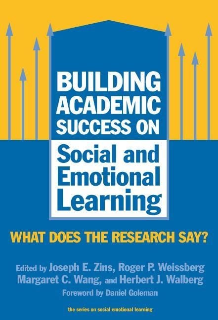 Produktbild: Building Academic Success on Social and Emotional Learning