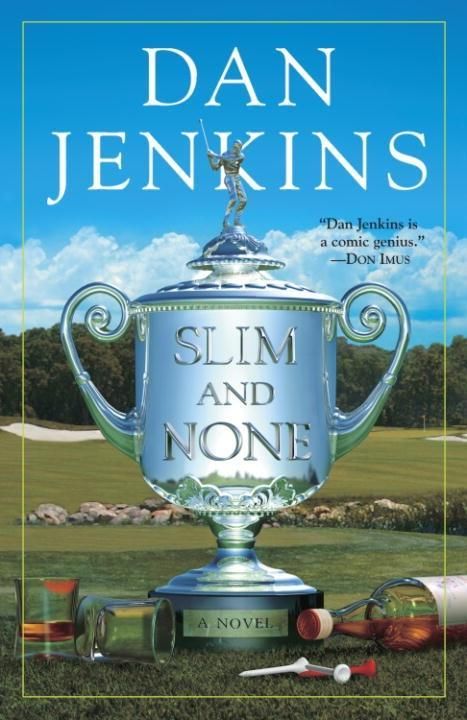 Produktbild: Slim and None