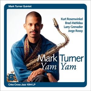 Produktbild: Yam Yam (Gatefold 180g Black 2LP)