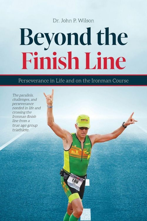 Produktbild: Beyond the Finish Line